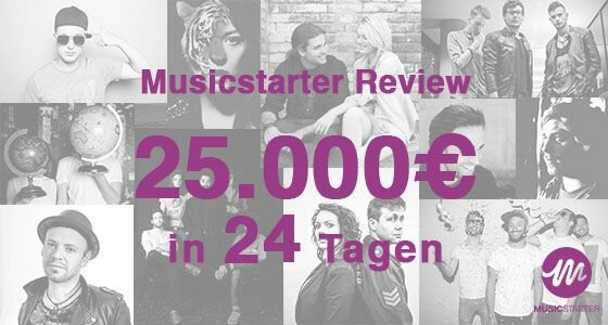 Musicstarter Review Header