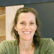 Claudia Schlagenhaufer