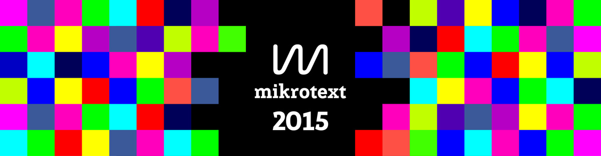 2015: Alle drei Monate neue E-Books vom Digitalverlag mikrotext