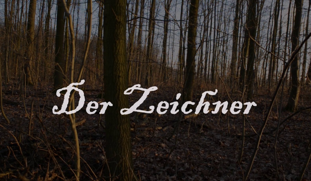 Der Zeichner - Ein kurzer Film über das lange Leben