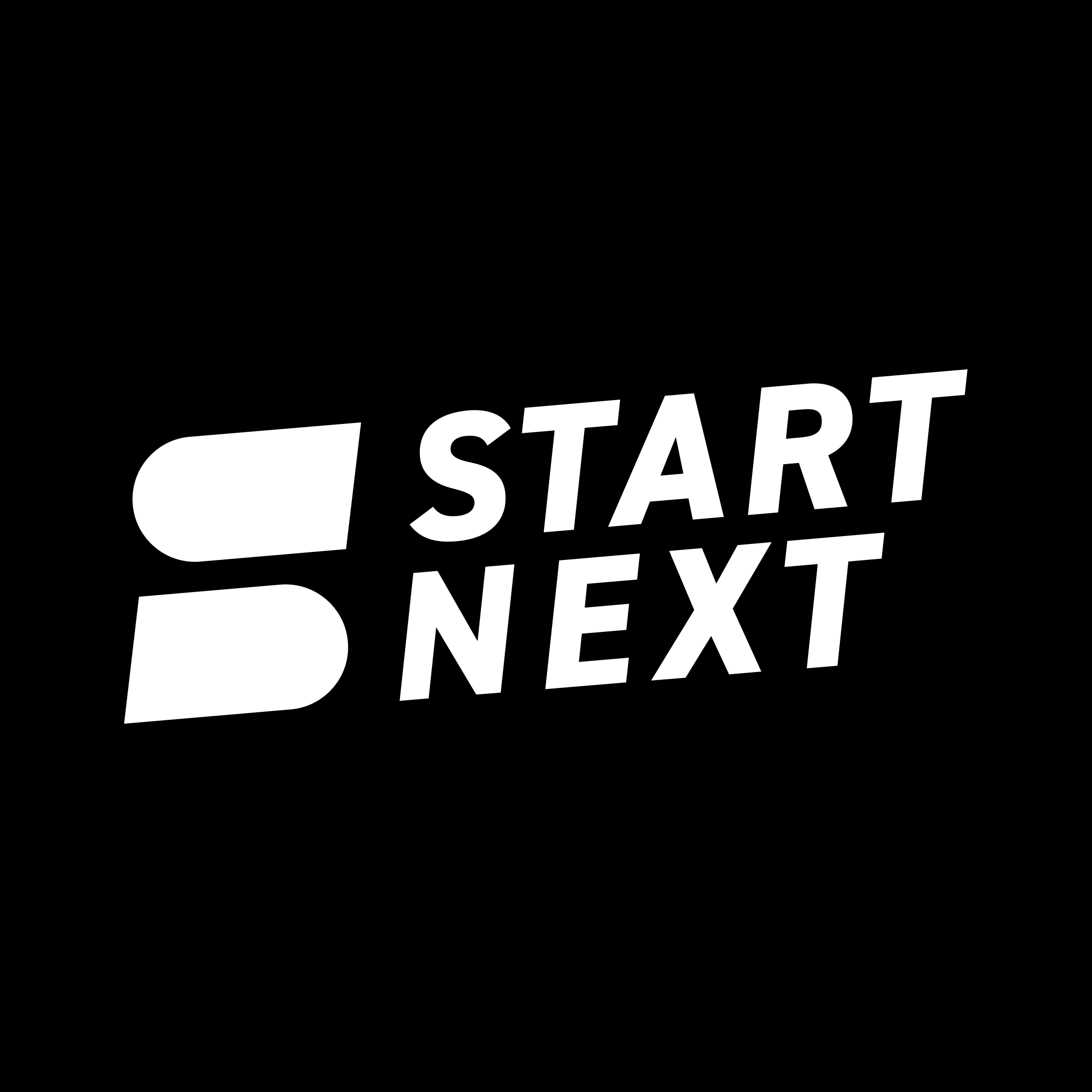 Logo Download - Startnext